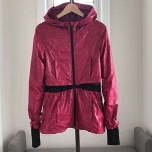 ❤️Colosseum Women All Purpose Training Jacket